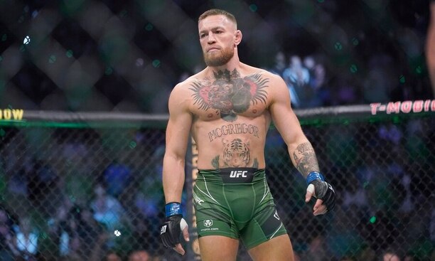 Conor McGregor (UFC)