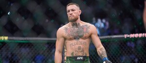Conor McGregor (UFC)