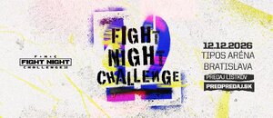 Fight Night Challenge 12