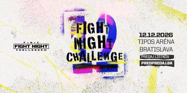 Fight Night Challenge 12