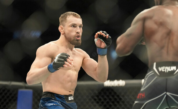 Ľudovít Klein (UFC)