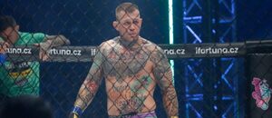 Václav Mikulášek (Clash MMA)