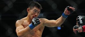 Song Yadong (UFC)