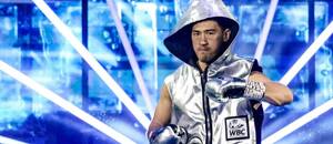 Dmitry Bivol (box)