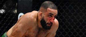 Belal Muhammad (UFC)
