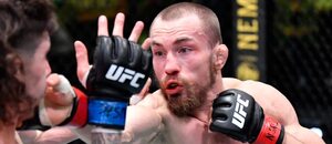 Ľudovít Klein (UFC)