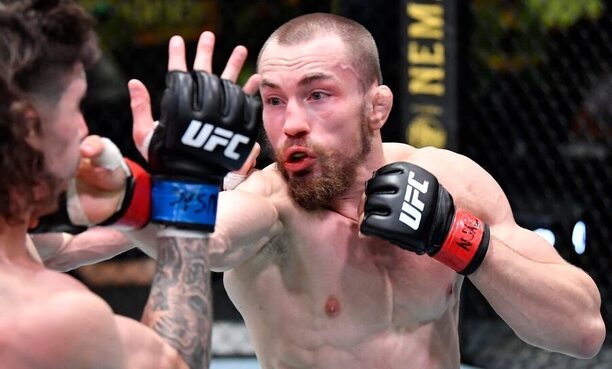 Ľudovít Klein (UFC)