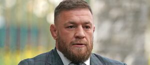 Conor McGregor