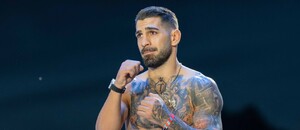 Ilia Topuria (UFC Freedom 250)