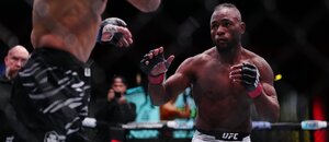 Manel Kape (UFC)