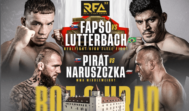 RFA 32
