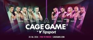 Tipsport Cage Game