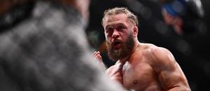 Rafael Fiziev (UFC)