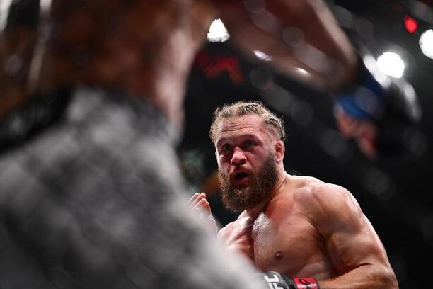Rafael Fiziev (UFC)