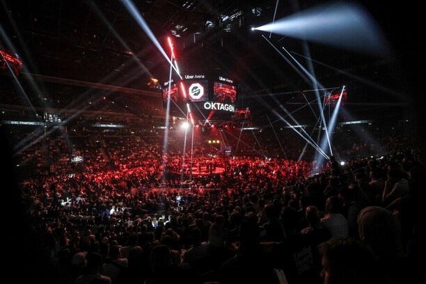 Oktagon MMA