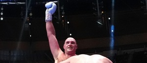 Tyson Fury