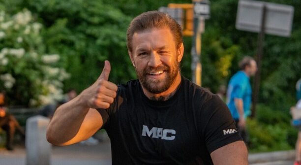 Conor McGregor