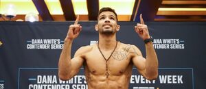 Kaik Brito (DWCS)