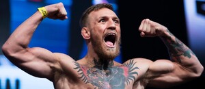 Conor McGregor