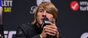 Paddy Pimblett (UFC)