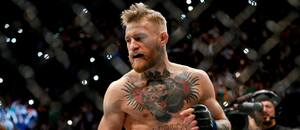 Conor McGregor