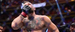Conor McGregor (UFC 329)
