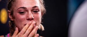Veronika Smolková (Oktagon MMA)