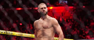 Jiří Procházka (UFC)
