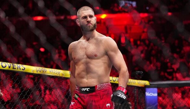 Jiří Procházka (UFC)