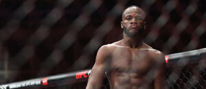 Losene Keita (UFC)