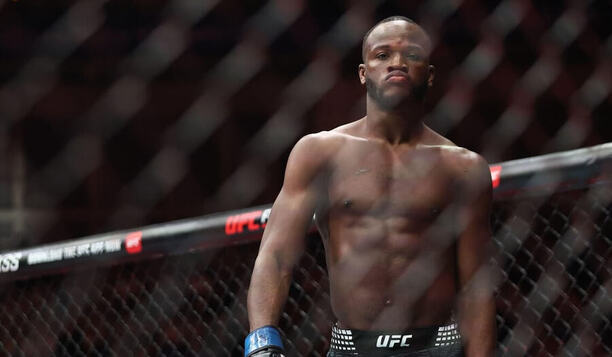 Losene Keita (UFC)