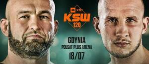 KSW 120: Haratyk vs. Leśko 2