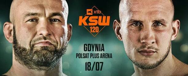 KSW 120: Haratyk vs. Leśko 2