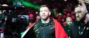 Dricus Du Plessis (UFC)
