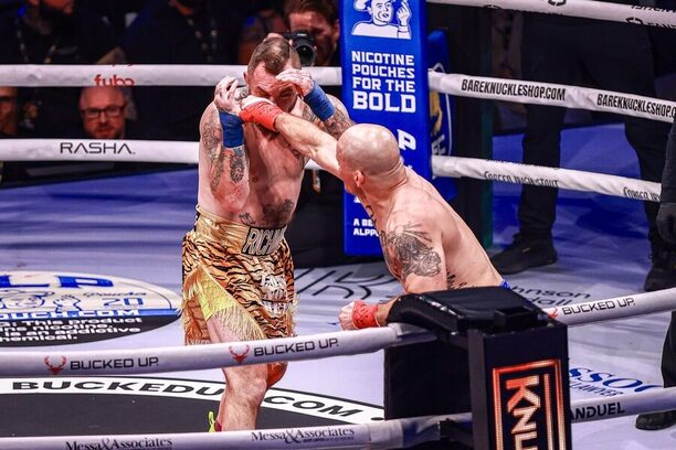 BKFC