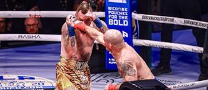BKFC