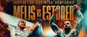 BKFC 91: Meliš vs. Estorer