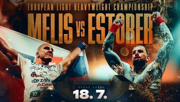 BKFC 91: Meliš vs. Estorer