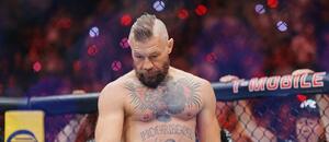 Conor McGregor (UFC 329)