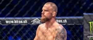 Alexander Poppeck (Oktagon MMA)