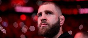 Jiří Procházka (UFC)