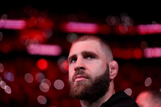 Jiří Procházka (UFC)
