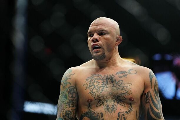 Anthony Smith (UFC)