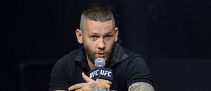 Vlasto Čepo (UFC)