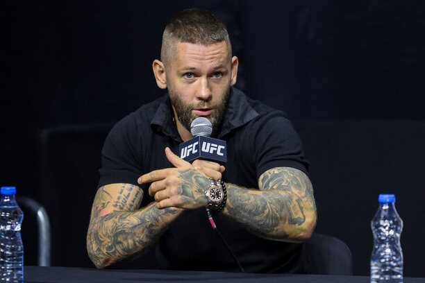 Vlasto Čepo (UFC)