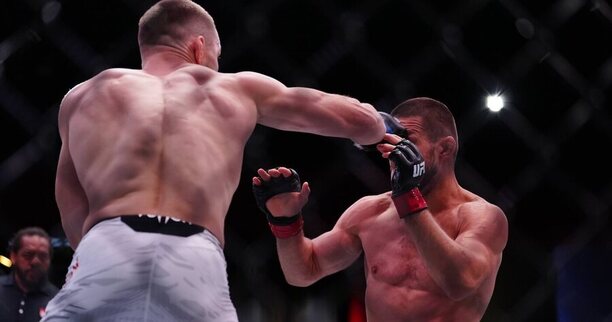 Ľudovít Klein (UFC)