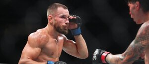 Ľudovít Klein (UFC)