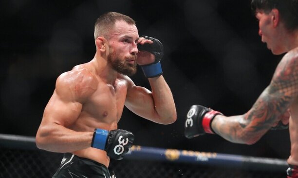 Ľudovít Klein (UFC)