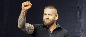 Vlasto Čepo (UFC)