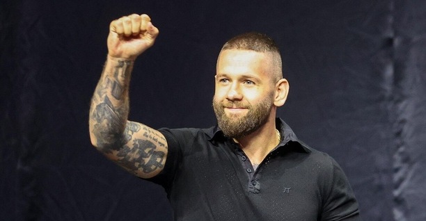 Vlasto Čepo (UFC)